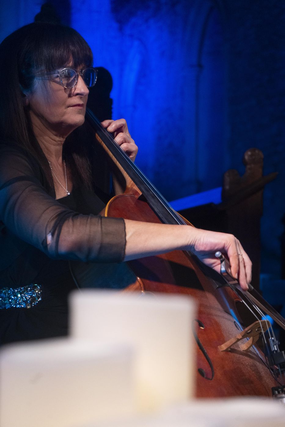 Lisa Hannigan · Gemma Hayes · Paul Noonan at Spirit of Brigid 2026