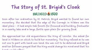 School - Spirit of Brigid